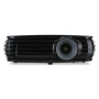 Acer Value X1328WH videoproiettore Proiettore a raggio standard 4500 ANSI lumen DLP WXGA (1280x800) Compatibilità 3D Nero
