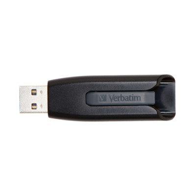 Verbatim V3 - Memoria USB 3.0 16 GB - Nero