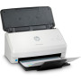 HP Scanjet Pro 2000 s2 Sheet-feed Scanner Scanner a foglio 600 x 600 DPI A4 Nero, Bianco