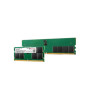 TRANSCEND RAM DIMM 16GB DDR5 5600MHZ U-DIMM 1Rx8 2Gx8 CL46 1.1V
