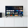 TCL Serie S52 HD Ready 32" 32S5200 Android TV