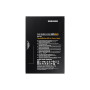 Samsung 870 EVO 2.5" 4 TB Serial ATA III V-NAND MLC