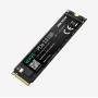 HIKVISION HIKSEMI SSD INTERNO E3000 256GB M.2 PCIE R/W 3230/1200 GEN 3X4