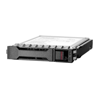 HPE SSD SERVER 960GB SATA MU SFF BC MV SSD