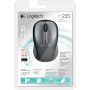 Logitech M235 mouse Ambidestro RF Wireless Ottico 1000 DPI