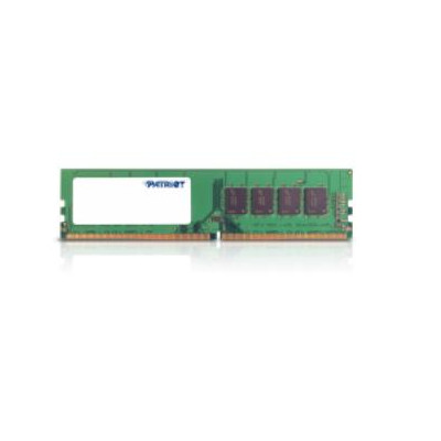 PATRIOT RAM DIMM 4GB DDR4 2666MHZ CL19