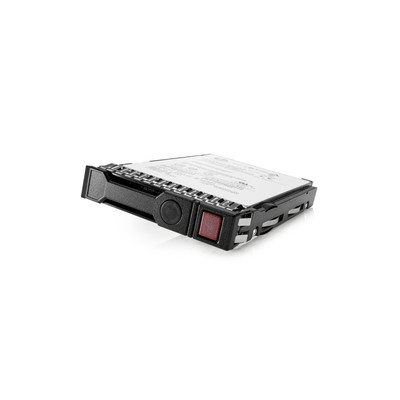HPE HDD SERVER 2TB SATA 3,5 7,2K 6GB/S
