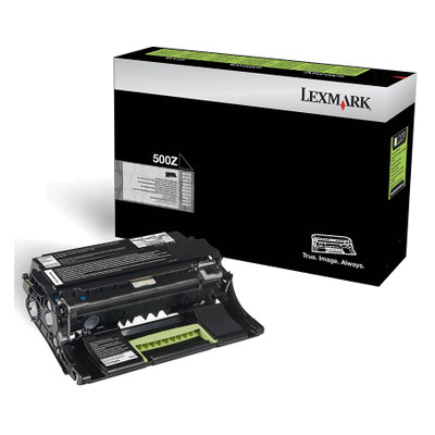 Lexmark 50F0Z00 fotoconduttore e unità tamburo 60000 pagine