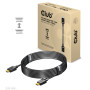 CLUB3D CAC-1374 cavo HDMI 4 m HDMI tipo A (Standard) Nero