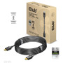 CLUB3D CAC-1375 cavo HDMI 5 m HDMI tipo A (Standard) Nero