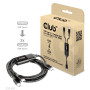 CLUB3D CAC-1527 cavo USB 1,83 m USB C 2 x USB C Nero