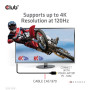 CLUB3D CAC-1370 cavo HDMI 1,5 m HDMI tipo A (Standard) Nero