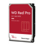 WESTERN DIGITAL HDD RED PRO 14TB 3,5 7200RPM  SATA 6GB/S BUFFER 512 Mb