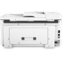 HP OfficeJet Pro Stampante multifunzione per grandi formati 7720, Colore, Stampante per Piccoli uffici, Stampa, copia, scansione
