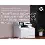HP Color LaserJet Enterprise Stampante multifunzione Enterprise Color LaserJet M480f, Colore, Stampante per Aziendale, Stampa, c