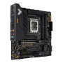 ASUS TUF GAMING B660M-PLUS WIFI Intel B660 LGA 1700 micro ATX
