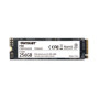 PATRIOT SSD INTERNO P300 256GB M.2 PCIE R/W 1700/1100 GEN 3X4
