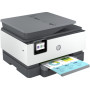 HP OfficeJet Pro Stampante multifunzione HP 9019e, Colore, Stampante per Piccoli uffici, Stampa, copia, scansione, fax, HP+ Idon