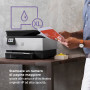 HP OfficeJet Pro Stampante multifunzione HP 9019e, Colore, Stampante per Piccoli uffici, Stampa, copia, scansione, fax, HP+ Idon