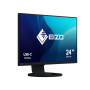 EIZO FlexScan EV2480-BK LED display 60,5 cm (23.8") 1920 x 1080 Pixel Full HD Nero