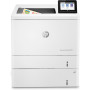 HP Color LaserJet Enterprise Stampante Enterprise Color LaserJet M555x, Stampa, Stampa fronte/retro