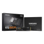 Samsung 970 EVO Plus NVMe M.2 SSD 500 GB