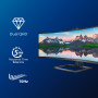 Philips P Line Display LCD curvo in 32:9 SuperWide 499P9H/00