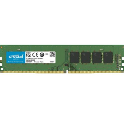 CRUCIAL RAM DIMM 16GB DDR4 3200MHZ CL22