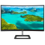 Philips E Line 325E1C/00 Monitor PC 80 cm (31.5") 2560 x 1440 Pixel Quad HD LCD Nero