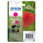 Epson Strawberry Cartuccia Fragole Magenta Inchiostri Claria Home 29XL
