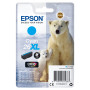 Epson Polar bear Cartuccia Ciano XL