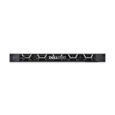 DELL PowerEdge R350 server 600 GB Rack (1U) Intel Xeon E E-2314 2,8 GHz 16 GB DDR4-SDRAM 600 W