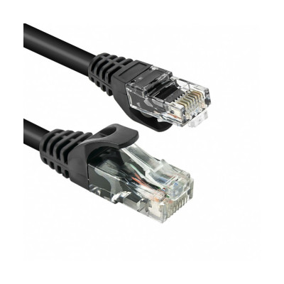 Vultech Cavo Ethernet - Categoria 6 - 30 m