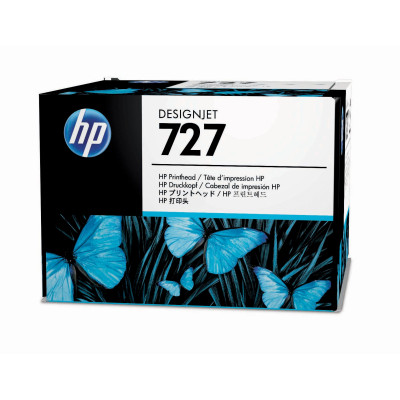 HP HPB3P06A testina stampante Getto termico d'inchiostro