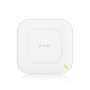 Zyxel NWA50AX 1775 Mbit/s Bianco Supporto Power over Ethernet (PoE)