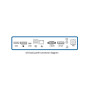 Philips B Line Monitor LCD FHD con dock USB-C 241B7QUPBEB/00