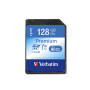 Verbatim Premium 128 GB SDXC Classe 10