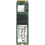 TRANSCEND SSD INTERNO 110S 512GB M.2 PCI-E R/W 1500/550 TLC GEN 3X4
