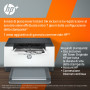 HP LaserJet Stampante HP M209dwe, Bianco e nero, Stampante per Piccoli uffici, Stampa, Wireless HP+ donea a HP Instant Ink Stamp
