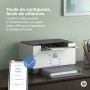 HP LaserJet Stampante M209dw, Bianco e nero, Stampante per Abitazioni e piccoli uffici, Stampa, Stampa fronte/retro dimensioni c