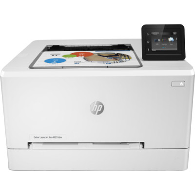 HP Color LaserJet Pro Stampante M255dw, Colore, Stampante per Stampa, Stampa fronte/retro risparmio energetico avanzate funziona
