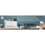 HP Color LaserJet Pro Stampante M255dw, Colore, Stampante per Stampa, Stampa fronte/retro risparmio energetico avanzate funziona