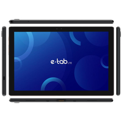 MICROTECH TABLET PC E-TAB LTE 2 UNISOC T618 4GB 64GB 10,1 ANDORID