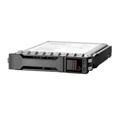 HPE HDD SERVER 1.2TB SAS 10K SFF BC MV