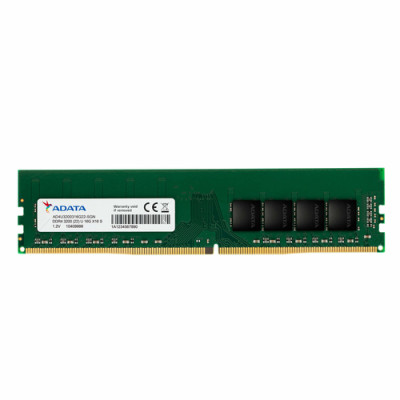 ADATA RAM DIMM 8GB DDR4 (1x8Gb) 3200Mhz CL22 1,2V