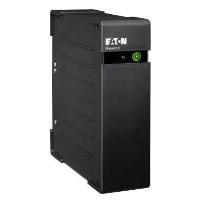 Eaton Ellipse ECO 800 USB DIN gruppo di continuità (UPS) Standby (Offline) 0,8 kVA 500 W 4 presa(e) AC