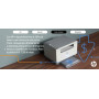 HP LaserJet Stampante multifunzione HP M234dwe, Bianco e nero, Stampante per Abitazioni e piccoli uffici, Stampa, copia, scansio