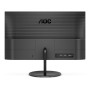 AOC V4 Q27V4EA LED display 68,6 cm (27") 2560 x 1440 Pixel 2K Ultra HD Nero