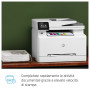 HP Color LaserJet Pro Stampante multifunzione M282nw, Color, Stampante per Stampa, copia, scansione, stampa da porta USB frontal