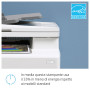 HP Color LaserJet Pro Stampante multifunzione M183fw, Color, Stampante per Stampa, copia, scansione, fax, ADF da 35 fogli Rispar
